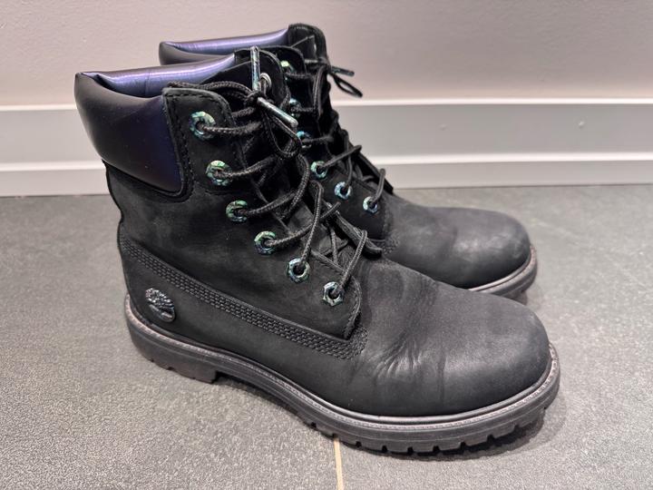 Timberland