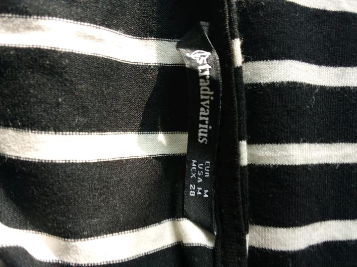 Stradivarius комбинезон