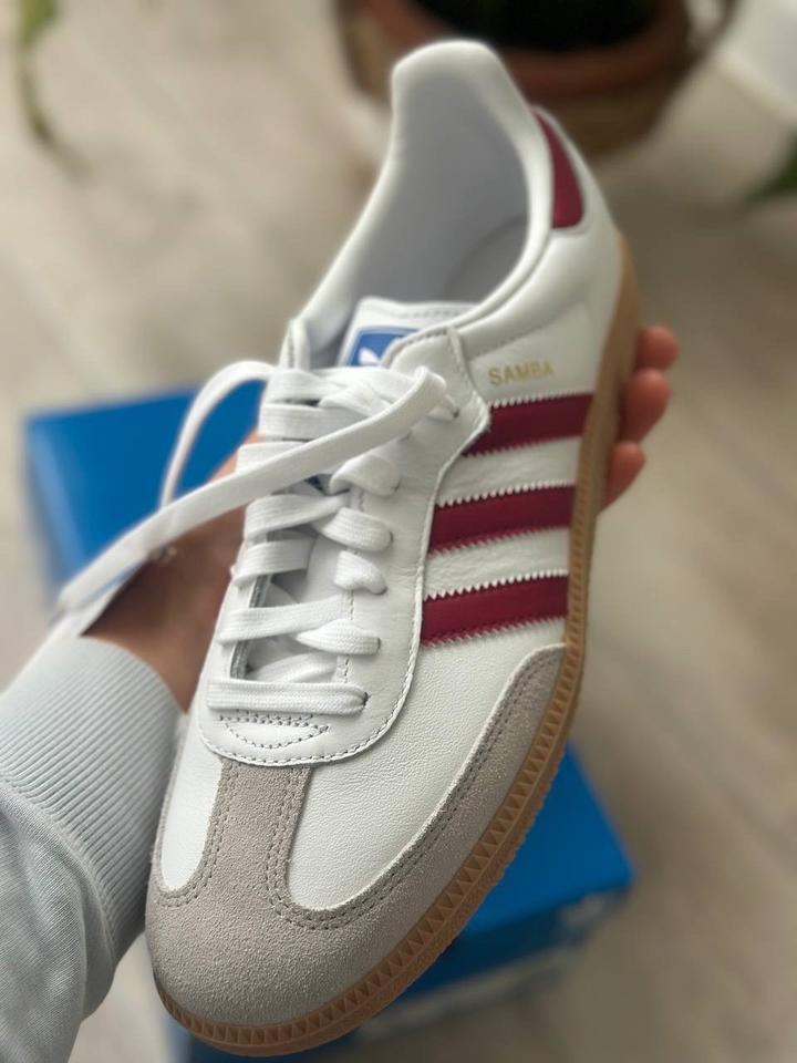 Adidas