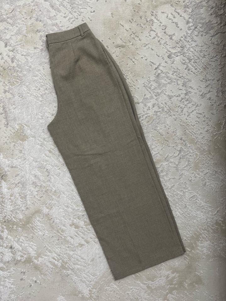 Брюки GAISSINA