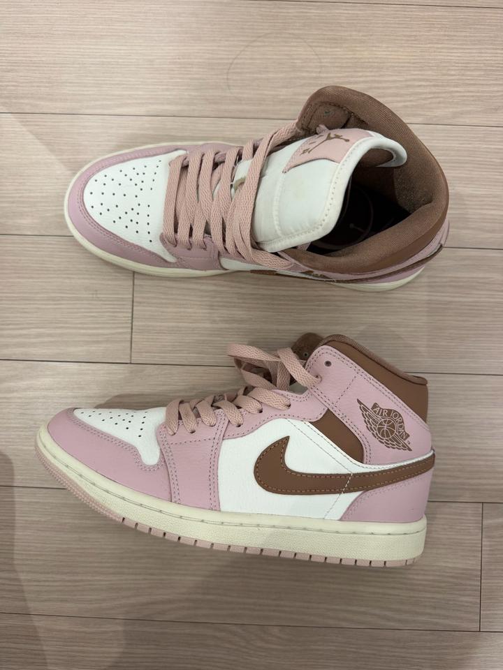 Кроссовки Nike Jordan