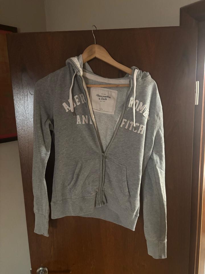 Abercrombie & Fitch