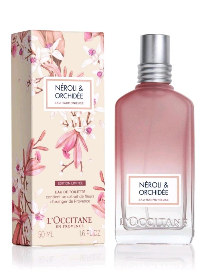 L'OCCITANE