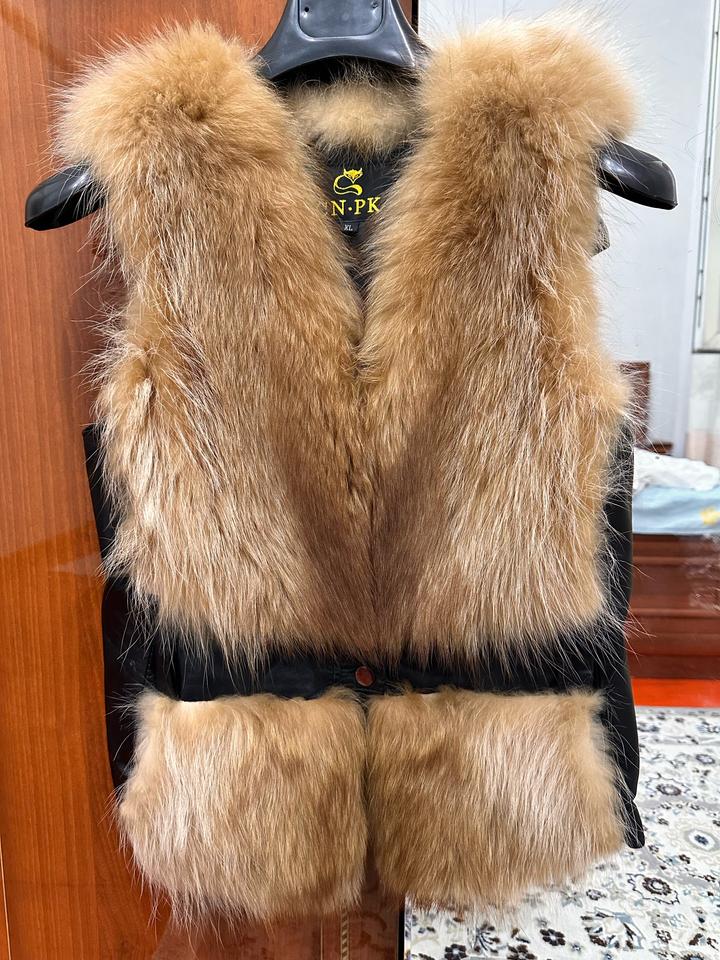 Жилет