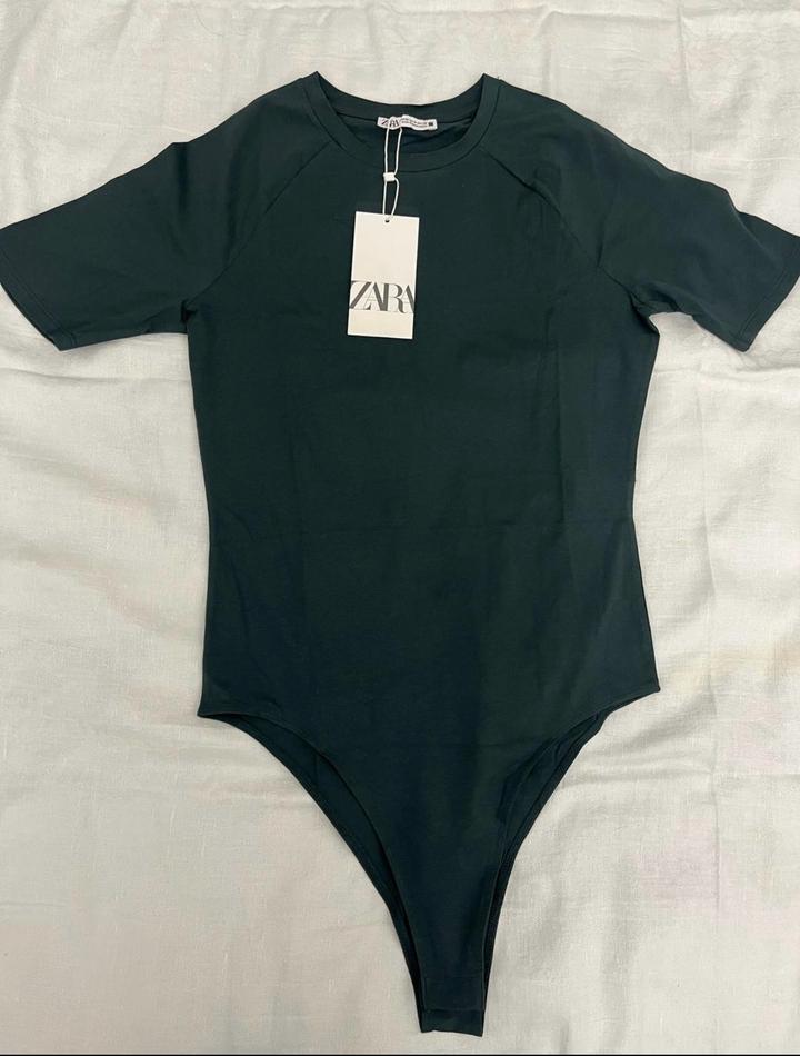 Боди Zara