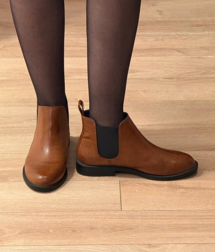Женские ботинки челси H&M