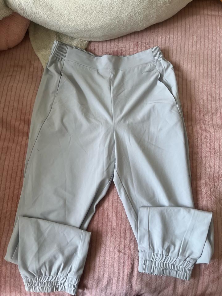 Calvin Klein