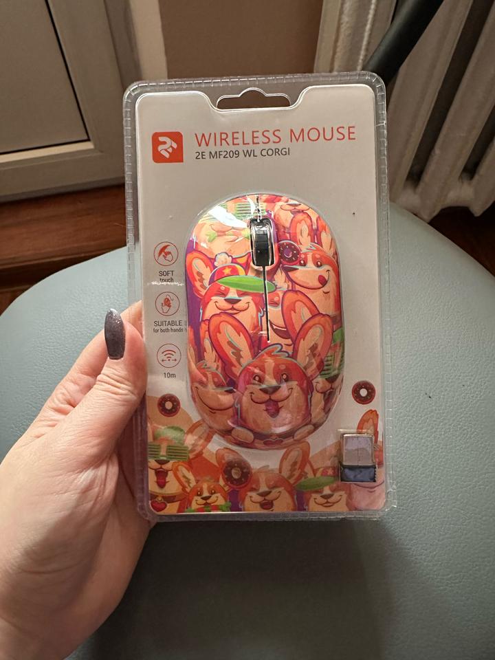 Нет бренда