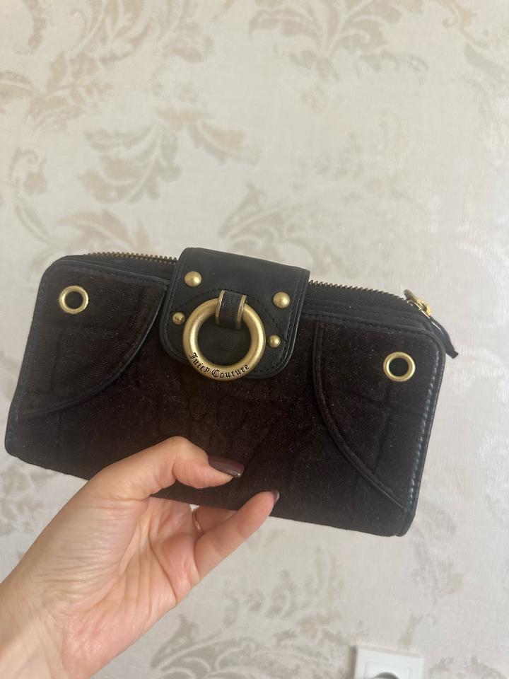 Кошелек Juicy Couture
