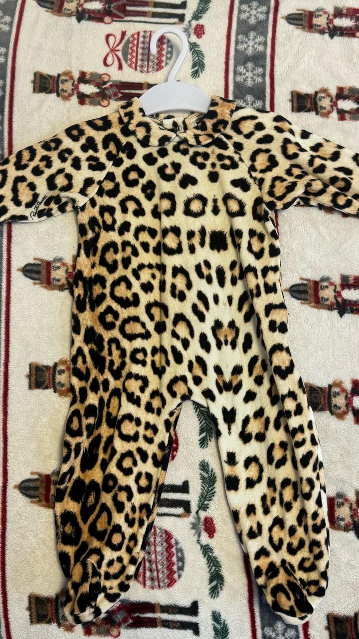 Roberto Cavalli