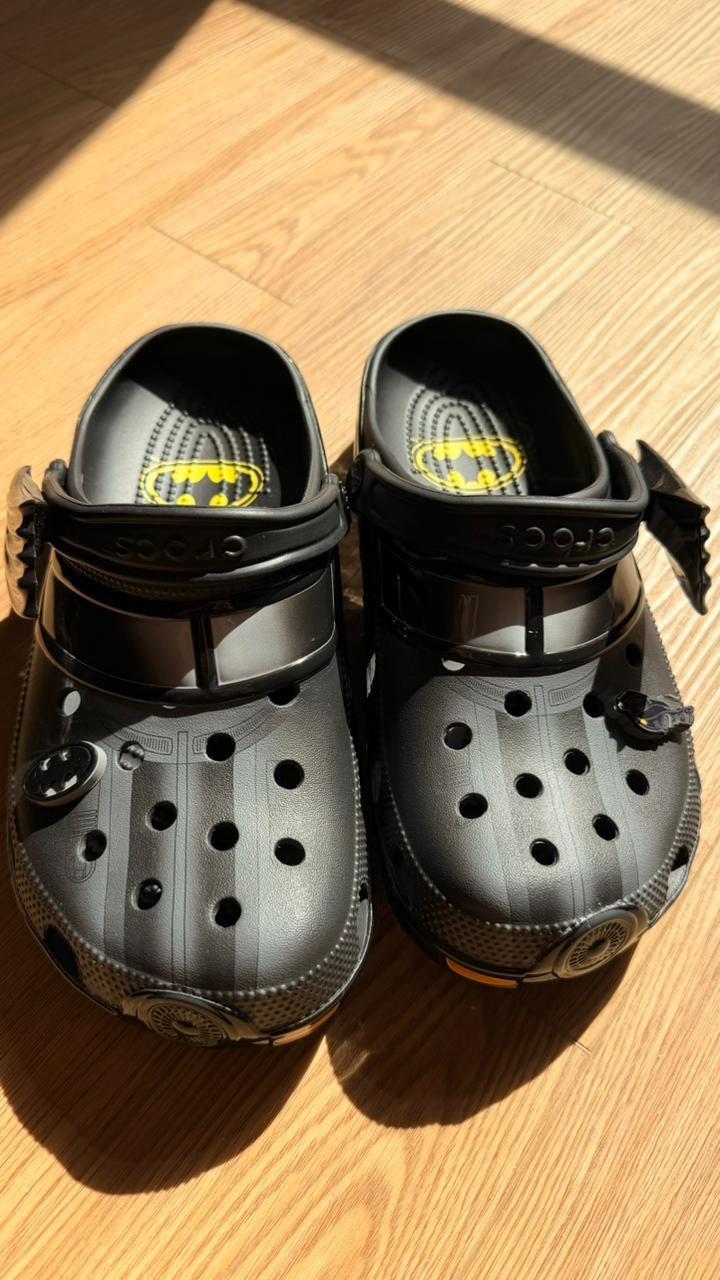 Crocs