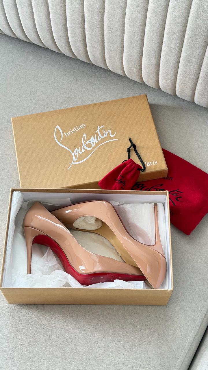 Christian Louboutin