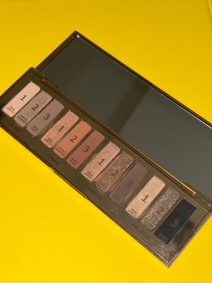 Charlotte Tilbury