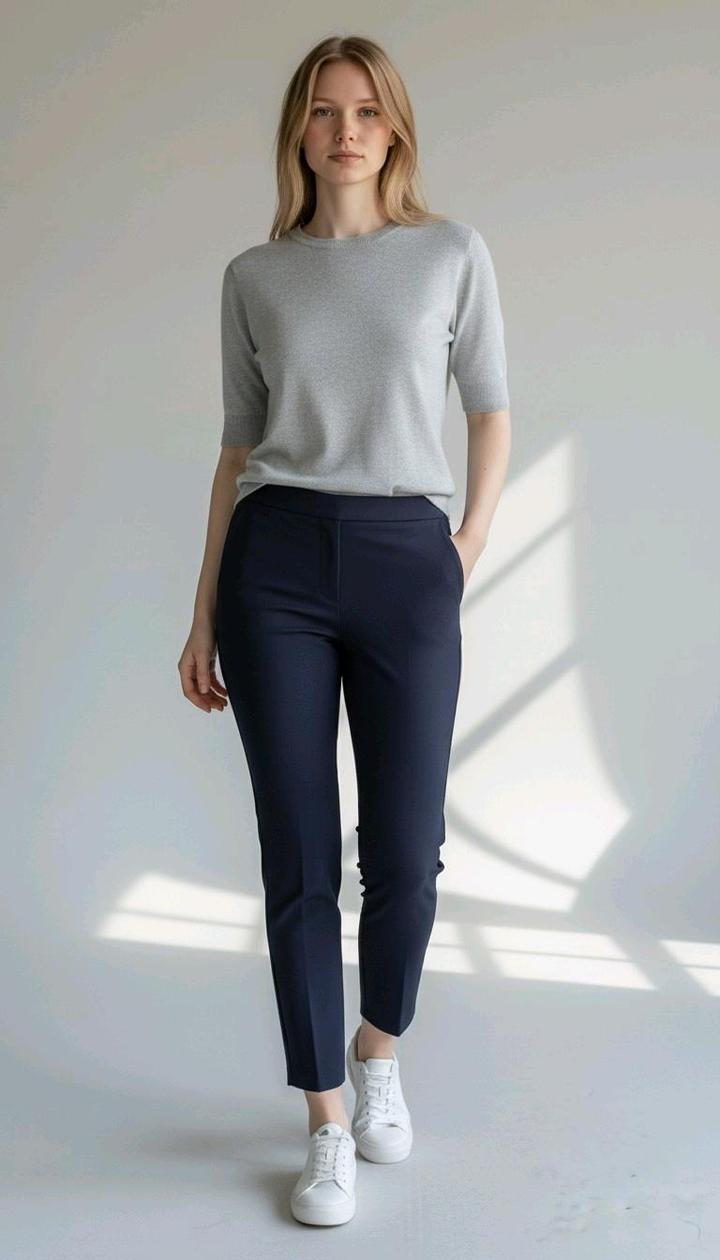 Брюки DKNY