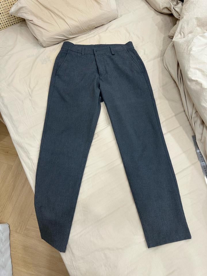 Брюки ZARA