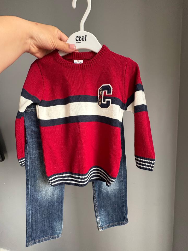 detroit denim