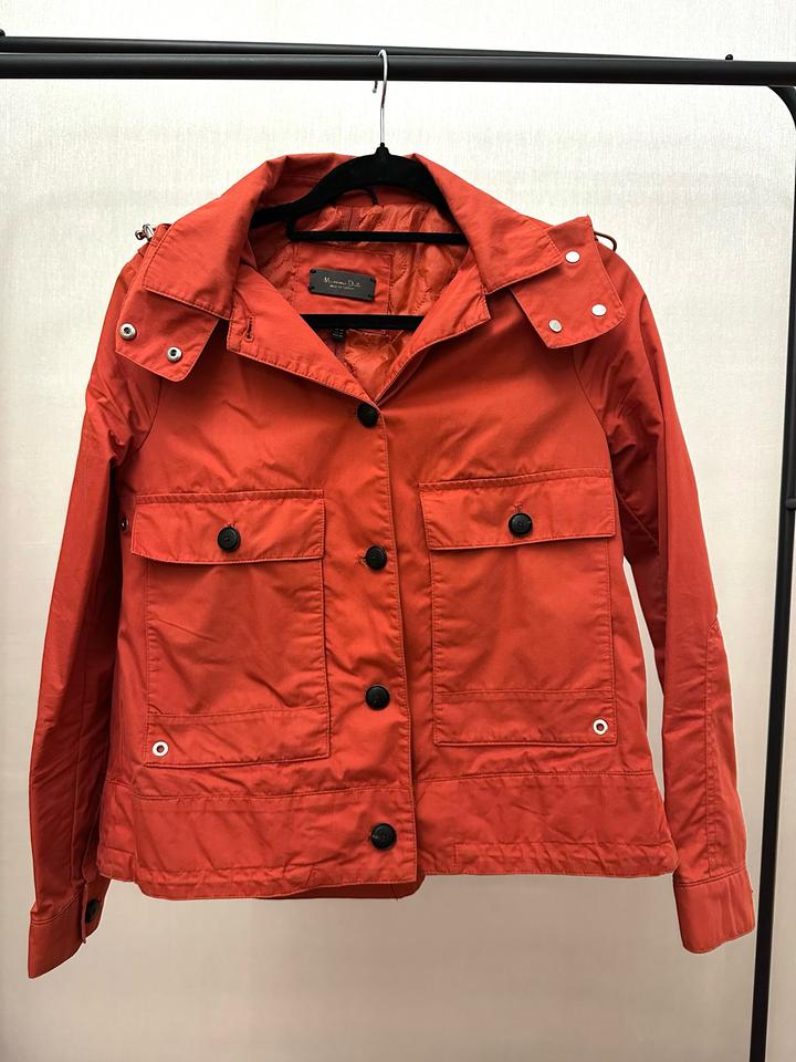 Куртка Massimo Dutti