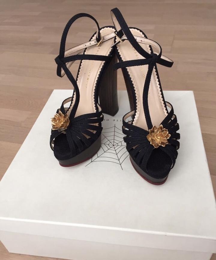 Charlotte Olympia