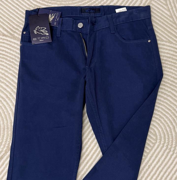 Брюки Etro