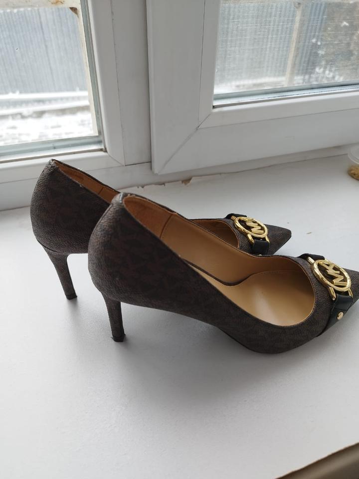 Туфли Michael Michael Kors