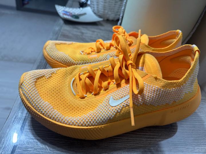 Кроссовки Nike Free