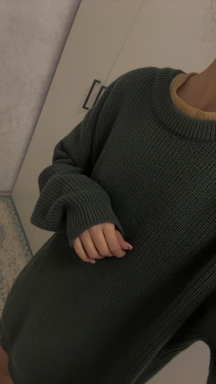 xside Джемпер XL