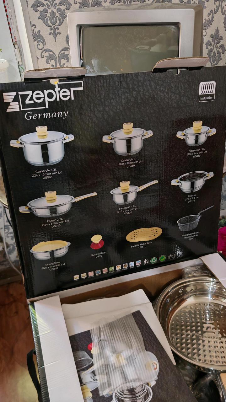 zepter