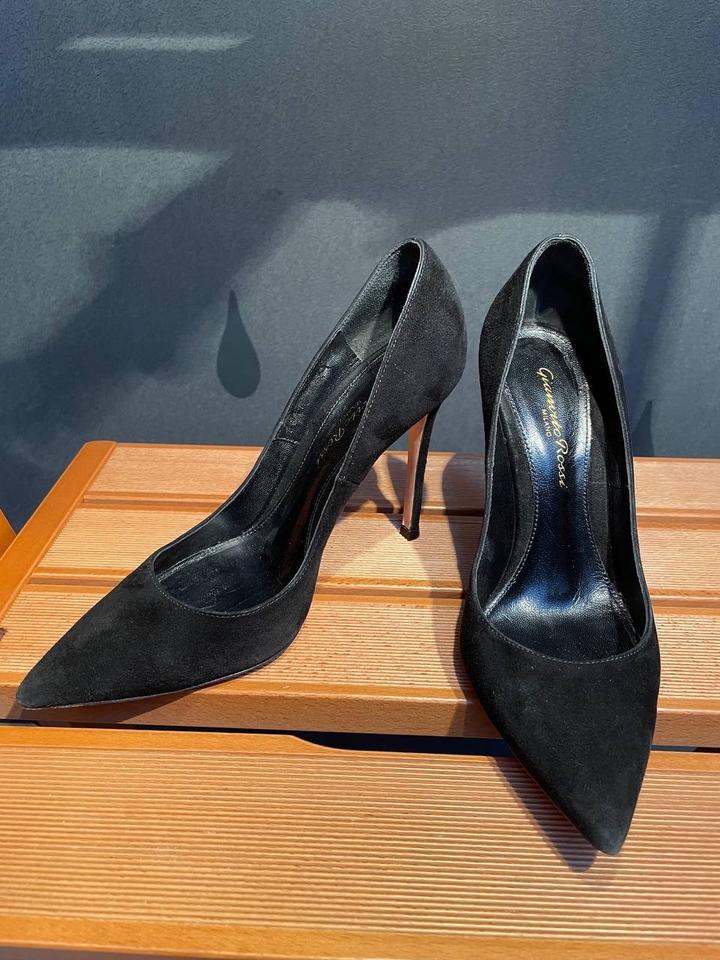 Туфли Gianvito Rossi