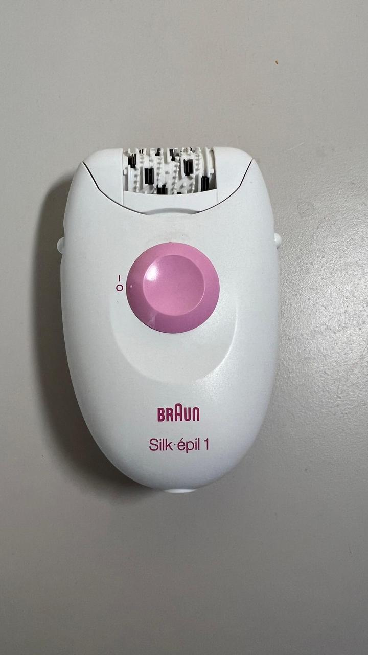 braun