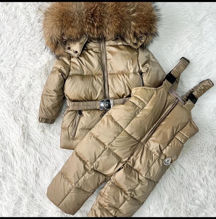 Moncler