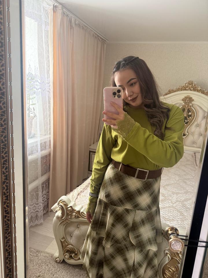 Юбка