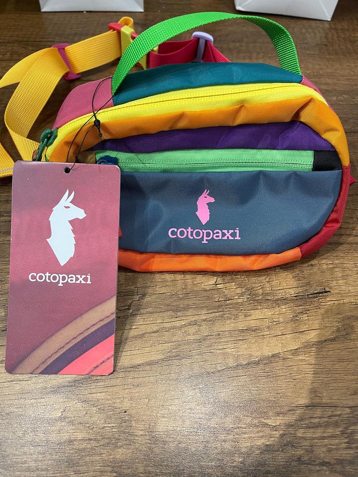 cotopaxi