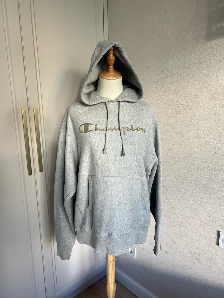 Худи Champion