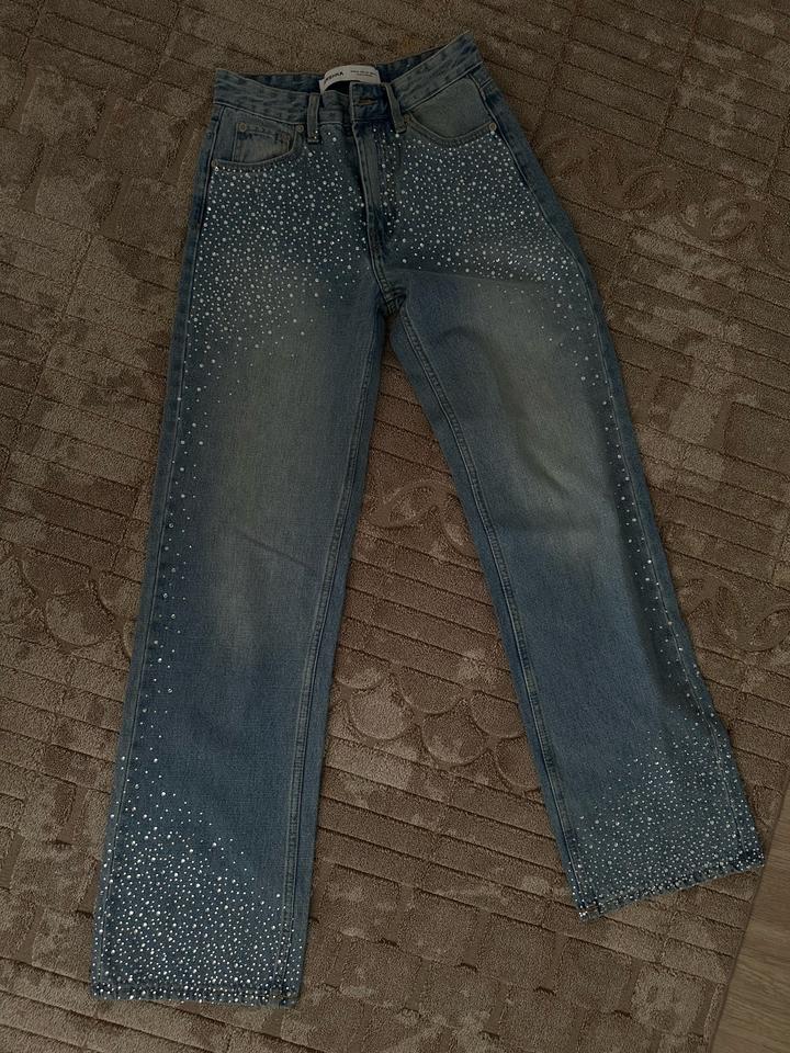 Bershka