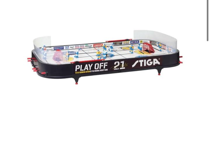 Stiga: Хоккей PLAY OFF