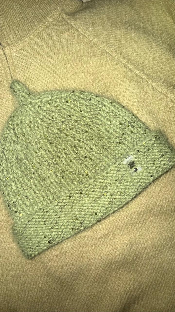 Handmade (ручная работа)