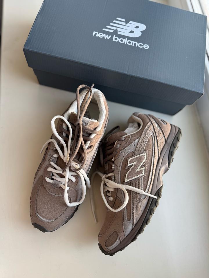 New Balance