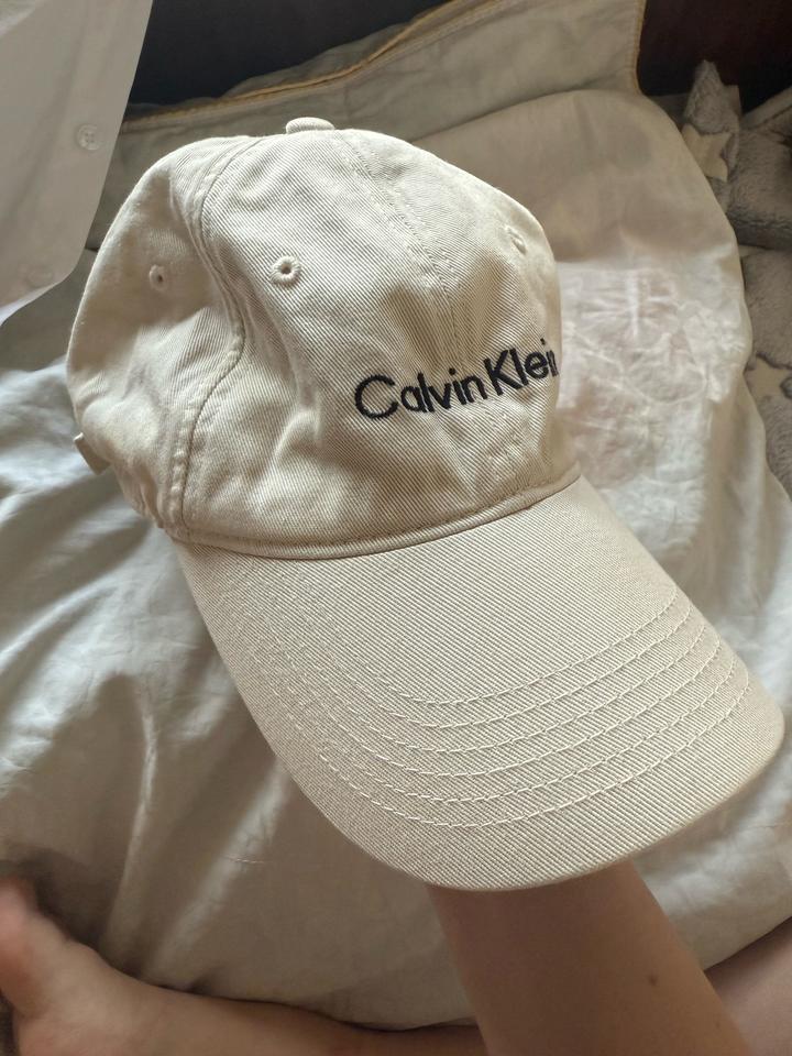 Calvin Klein