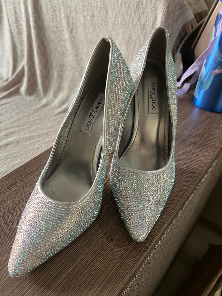 Jimmy Choo