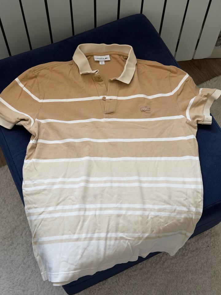 Lacoste