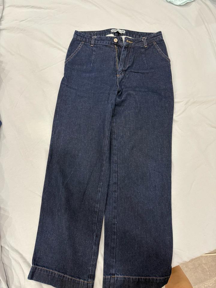 &Denim