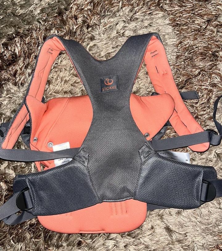 Stokke