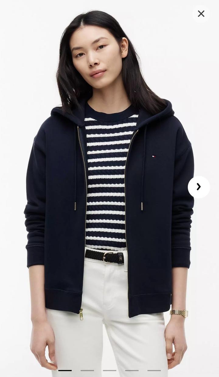 Tommy Hilfiger