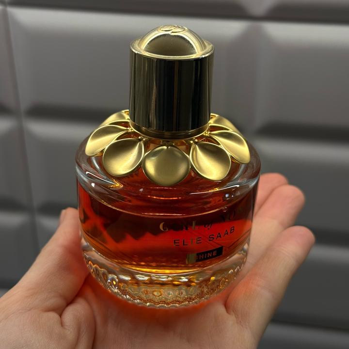 Парфюмерная вода Elie Saab Girl of Now Shine