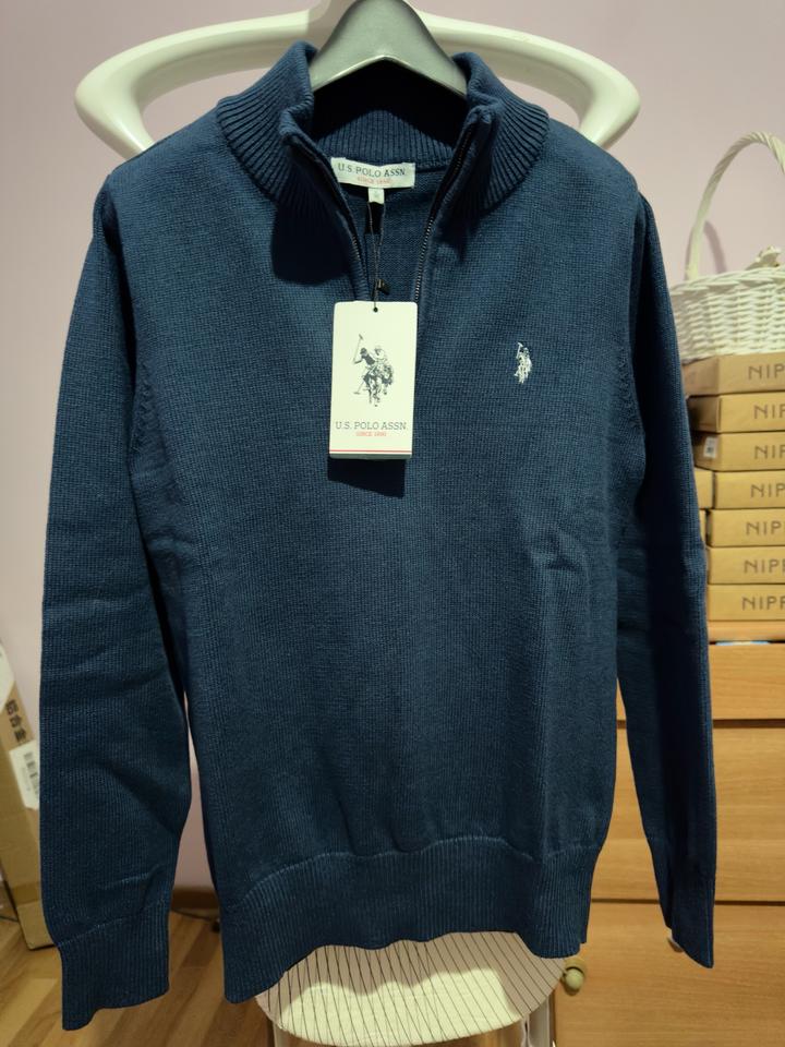 U.S. Polo Assn.