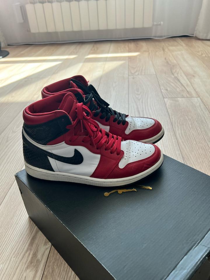 Jordan