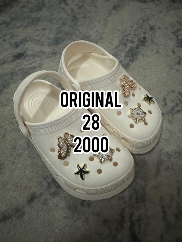 Crocs