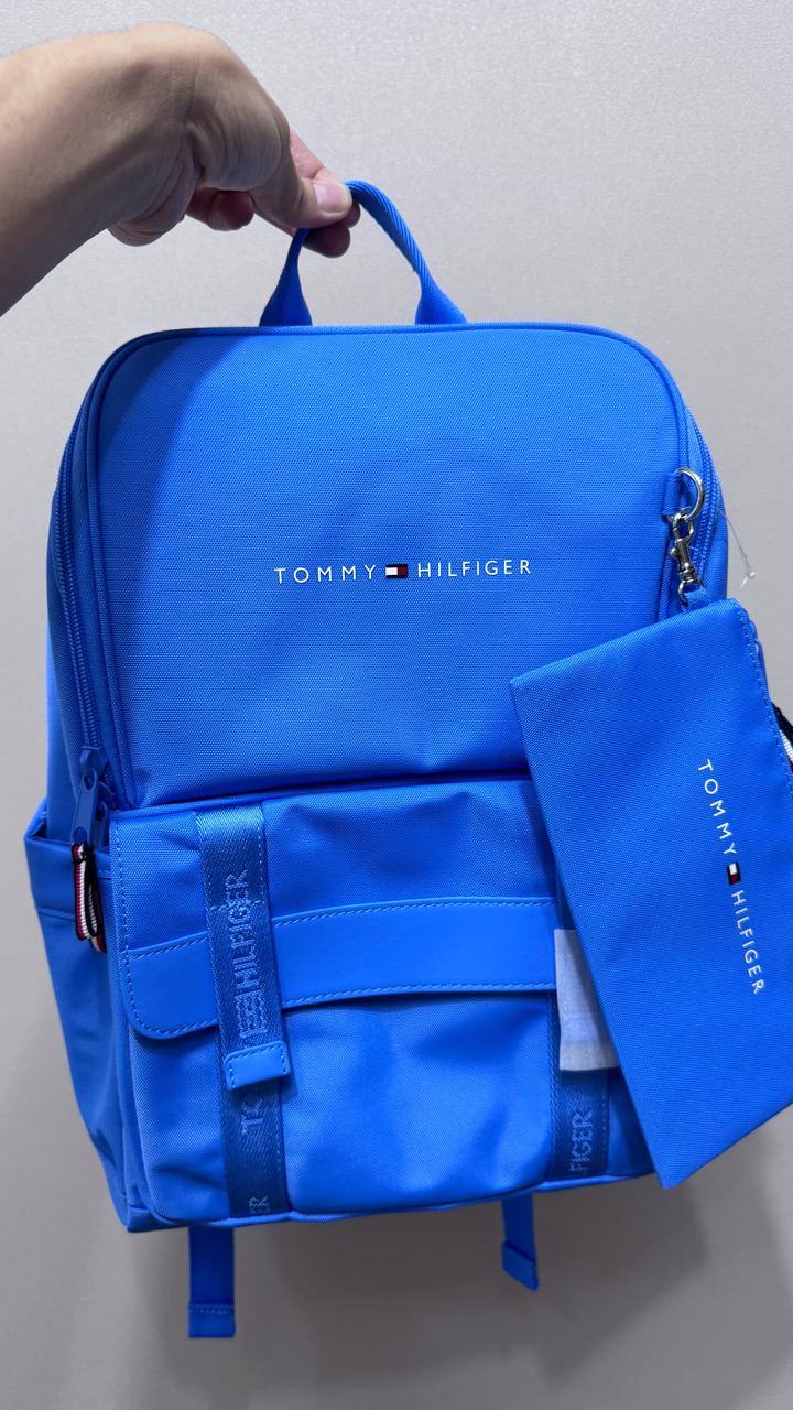 Tommy Hilfiger