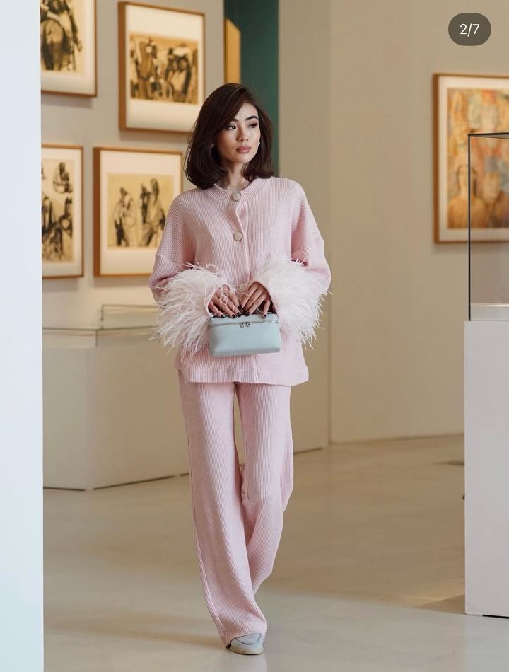 Alisha Atelier