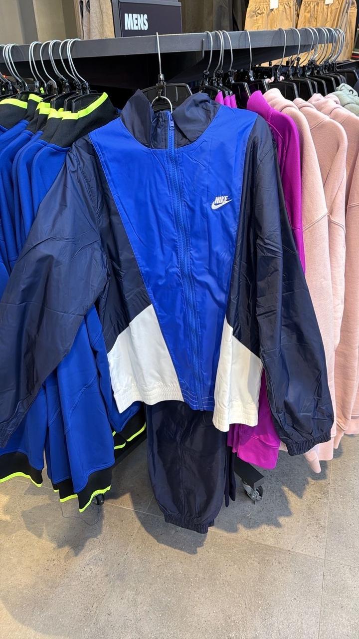 Спортивная двойка Nike